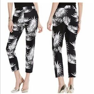 Vince Camuto Ankle Pants